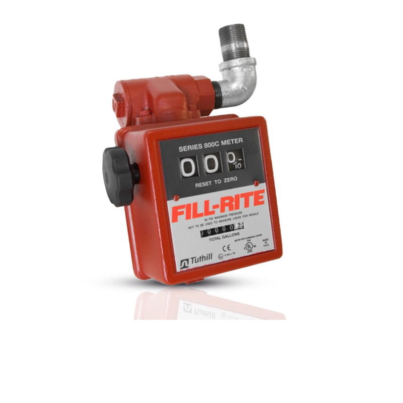 WAter meter MAgnos