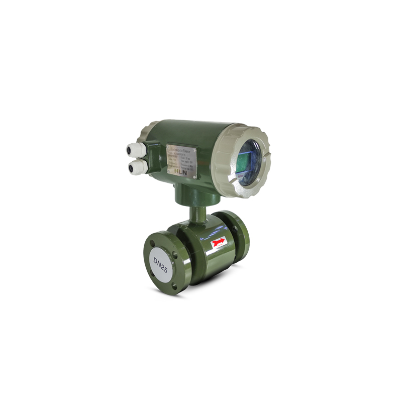 Water MEter HLN